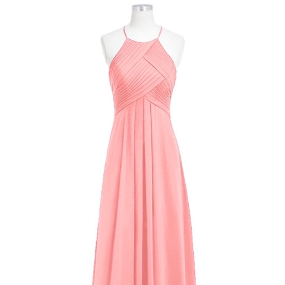 Prom, homecoming or bridesmaid dress